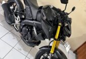 2019 Yamaha MT15 SURAT LENGKAP