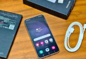 Samsung S23+ (plus) 8/256GB Resmi Like New