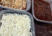DIJUAL KUE Brownies & bolu