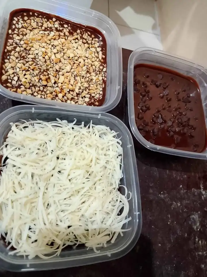 DIJUAL KUE Brownies & bolu