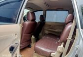 Daihatsu Xenia R 2014 Hatchback