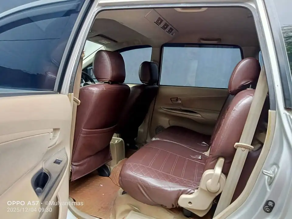 Daihatsu Xenia R 2014 Hatchback
