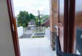 Dijual rumah Baru Siap Huni Jogja Barat