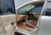 Daihatsu Xenia R 2014 Hatchback