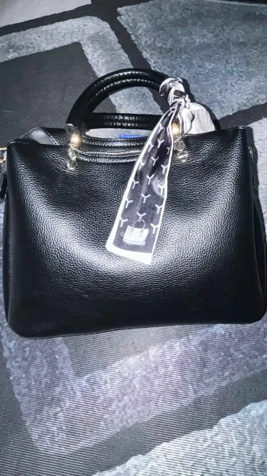 Tas wanita bagus spt baru