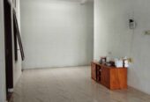 Dikontrakan cepat rumah dicondongcatur 3 KT 2 KM
