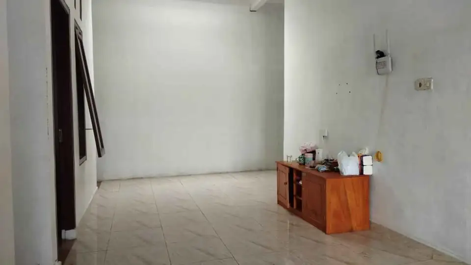 Dikontrakan cepat rumah dicondongcatur 3 KT 2 KM