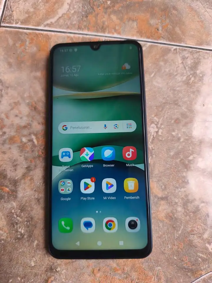 Xiaomi Redmi A5 4/128 fullset mulus nominus