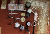 DIJUAL Borongan nail art masih banyak yang baru