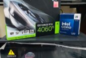 WTS PC GAMING HIGH SPEC EDISI BU!