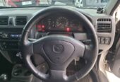 1997 Mazda familia 323 1.8 mt