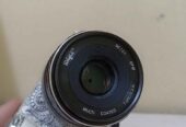 Kamera Mirrorless Sony Nex 5T