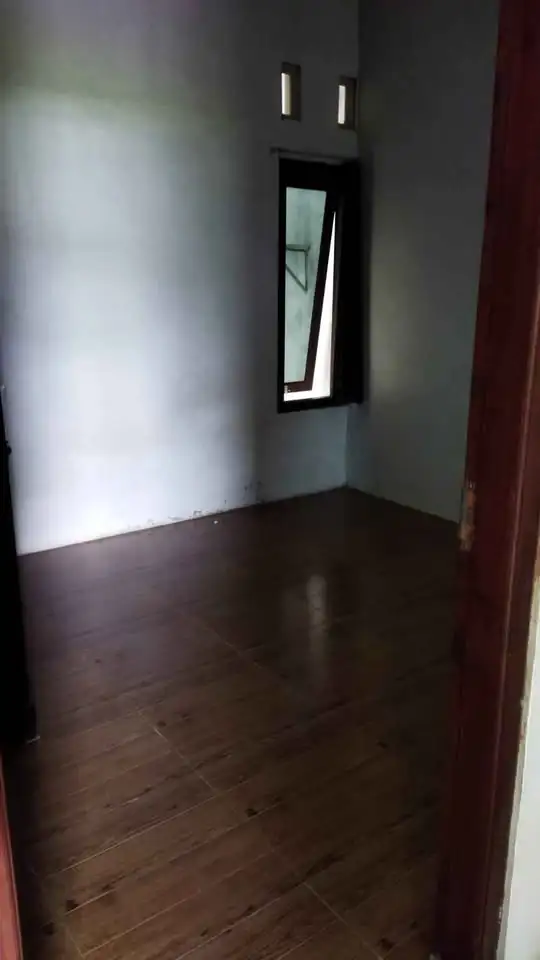 Dikontrakan cepat rumah dicondongcatur 3 KT 2 KM