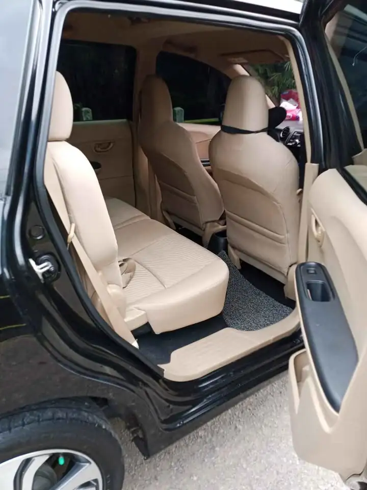 Mobilio E 2014 metic metic metic