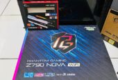 WTS PC GAMING HIGH SPEC EDISI BU!