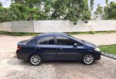 Dijual honda City tahun 2004