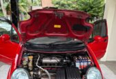 DIJUAL MOBIL 2008 Chery qq