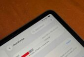 Dijual iPad Pro 11” M2 4th Gen 256GB