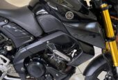 2019 Yamaha MT15 SURAT LENGKAP