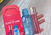 Promo Wardah Glasting free Micellar water