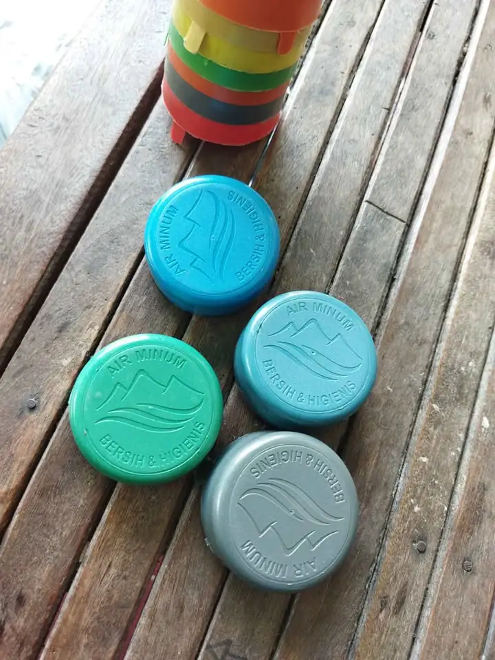 RO rumah tangga / oxy · Stok Ada