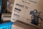 DIJUAL TV BARU WONOSALAM DEMAK