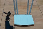 Router Wifi 4G sim card All Operator