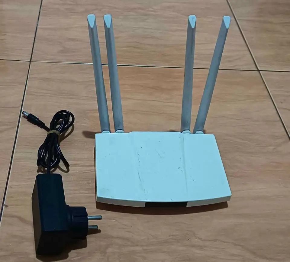 Router Wifi 4G sim card All Operator