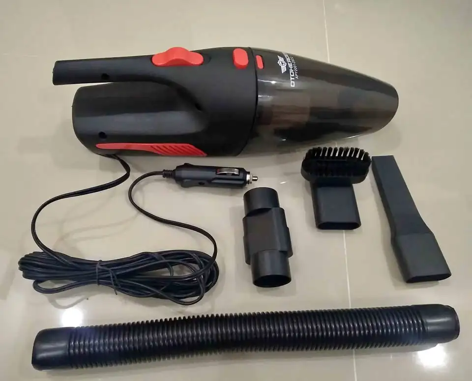 Vacuum Cleaner Mobil COD / BAYAR DI RUMAH
