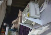 Sewa AC Rumah Kost Toko Kios Kontrakan