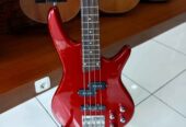 Kami menyediakan Bass elektrik SDGR Merah