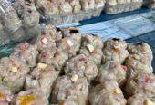 Pabrik Dimsum Ayam Murah Jogja
