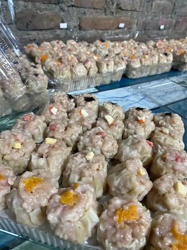 Pabrik Dimsum Ayam Murah Jogja