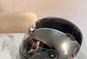 Helm fullface KYT ori mulus