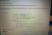 Laptop HP 250 G8 Slim -Processor Gen 11th Core i3 1115G4 /RAM 8/512