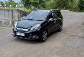 Mobilio E 2014 metic metic metic