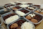 DIJUAL KUE Brownies & bolu
