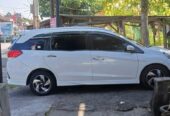 Di jual cepat Mobillio RS matic 2014 Pajak hidup