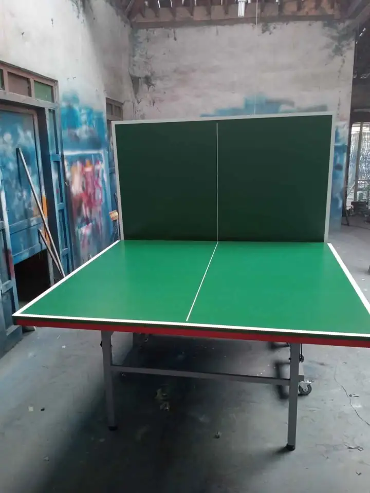 Tenis meja pingpong portabel