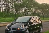 2007 Honda Jazz V Tech Matic Sporty