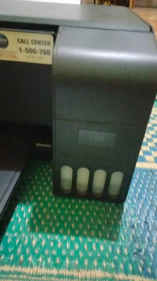 Dijual Printer Epson L3110