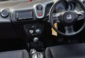 Di jual cepat Mobillio RS matic 2014 Pajak hidup