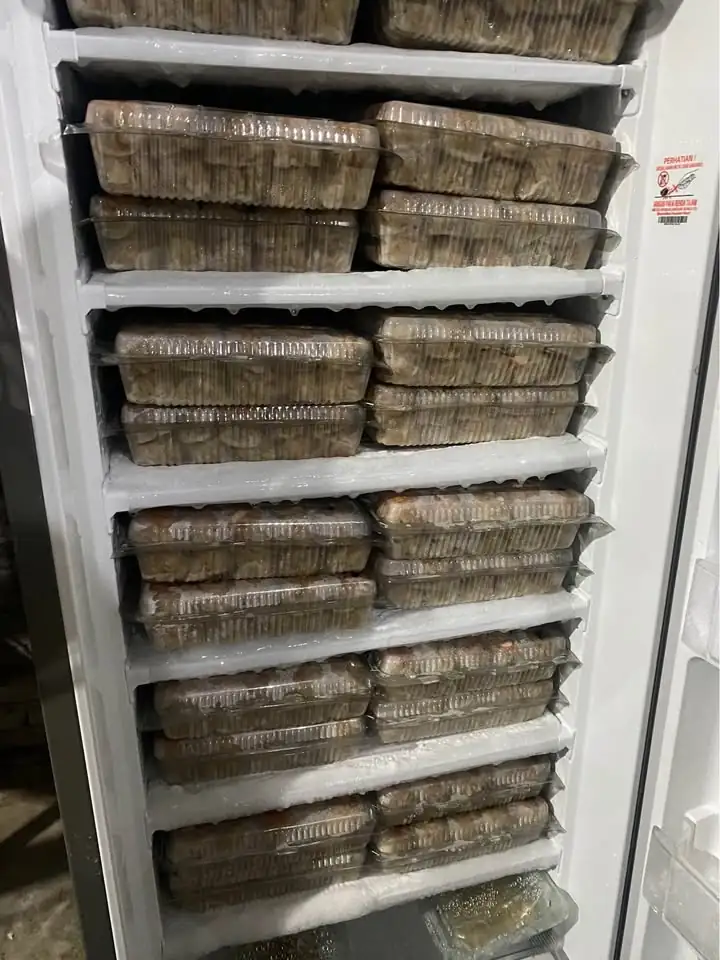 Pabrik Dimsum Ayam Murah Jogja