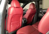 DIJUAL MOBIL 2021 Mazda cx-9
