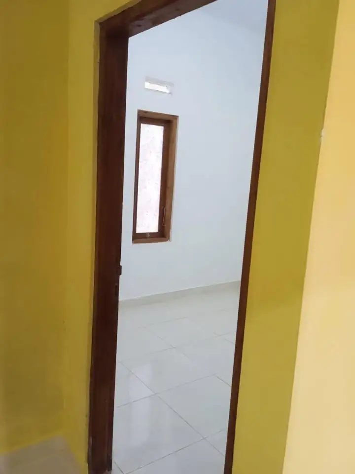 Dikontrakkan rumah milik pribadi di godean