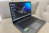 LAPTOP ZENBOOK UX430U CORE I5 GEN8 DOUBLE VGA SSD NVME 512GB