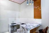 Rumah Cantik siap huni Luas 72 Meter Hanya 395 Juta NEGO