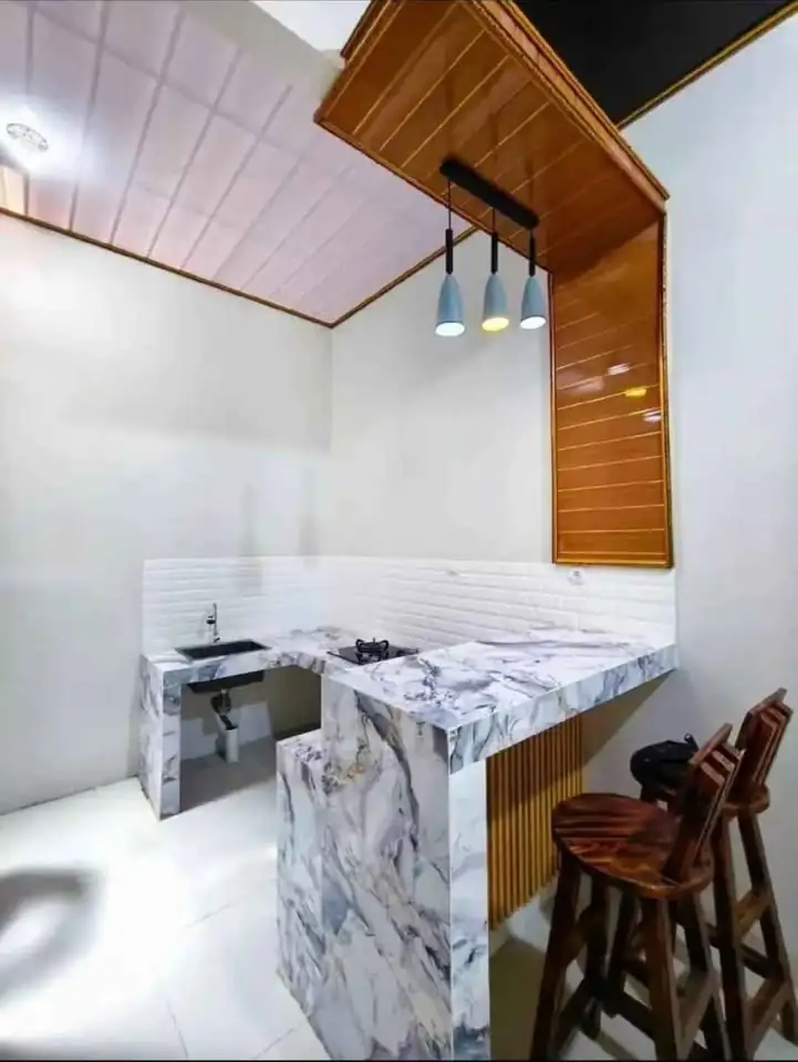 Rumah Cantik siap huni Luas 72 Meter Hanya 395 Juta NEGO