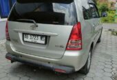 Toyota Innova G 2007 – Kondisi Terawat & Siap Pakai