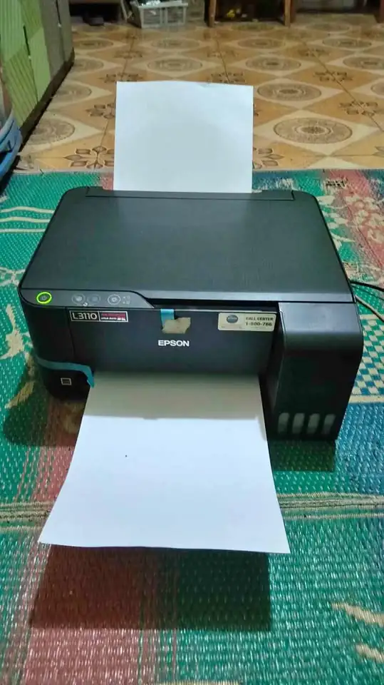 Dijual Printer Epson L3110
